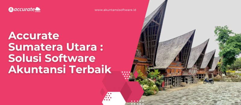 accurate sumatera utara