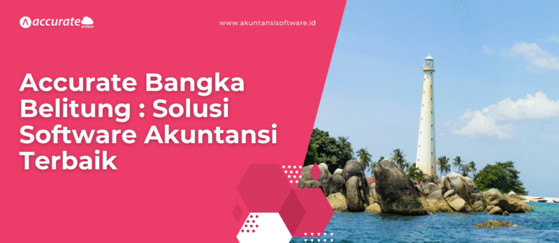 accurate bangka belitung