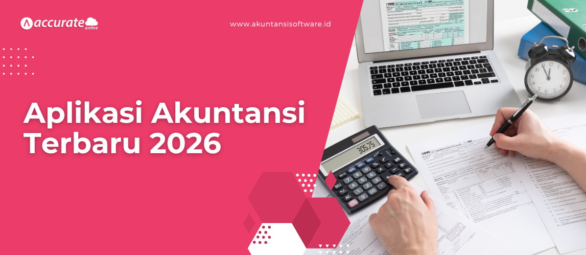 aplikasi akuntansi terbaru 2026