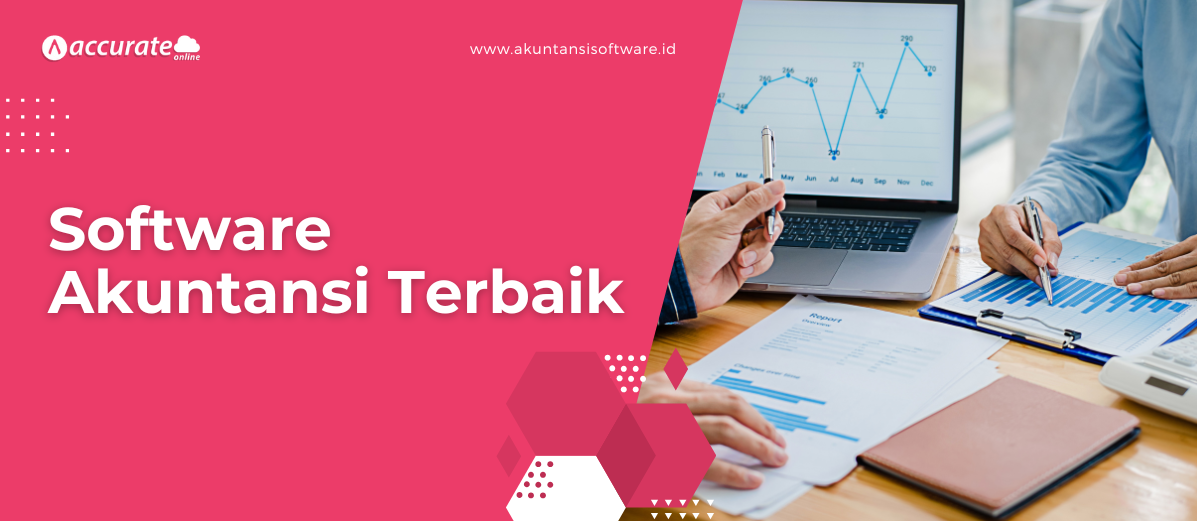 software akuntansi terbaik
