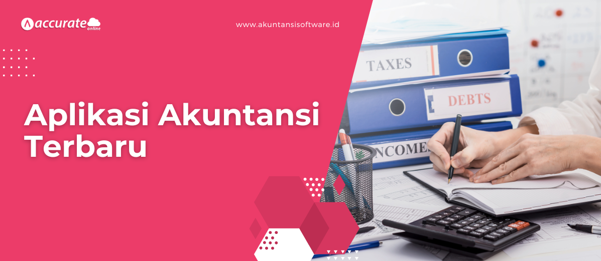 software akuntansi terbaru