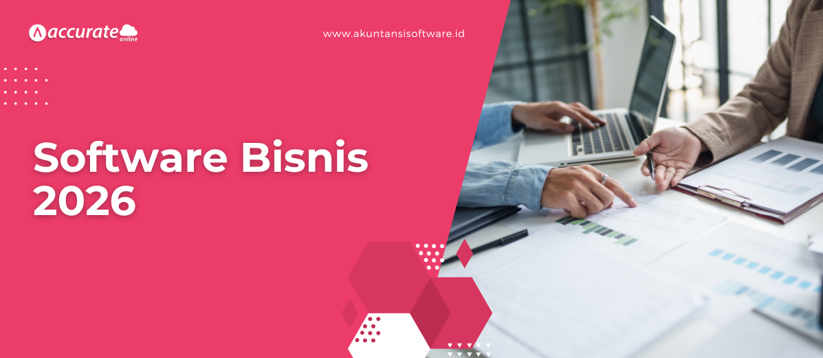 software bisnis 2026