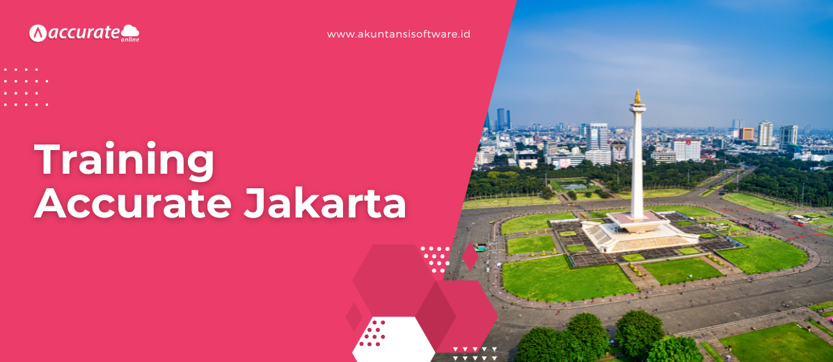 Training Accurate Jakarta