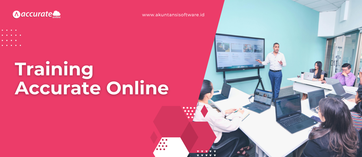 training-accurate-online